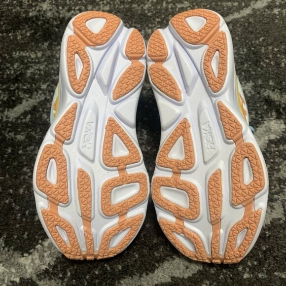 Hoka One One Summer Song Bondi 8 Women’s Running Shoe Size’s 5, 5.5, 6, 7, 7.5 - Picture 5 of 5